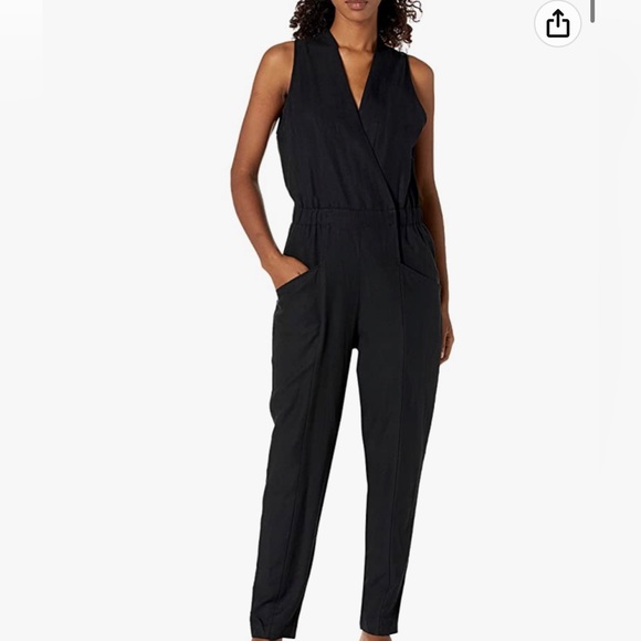 Joie Pants - Joie Lucy‎ Jumpsuit